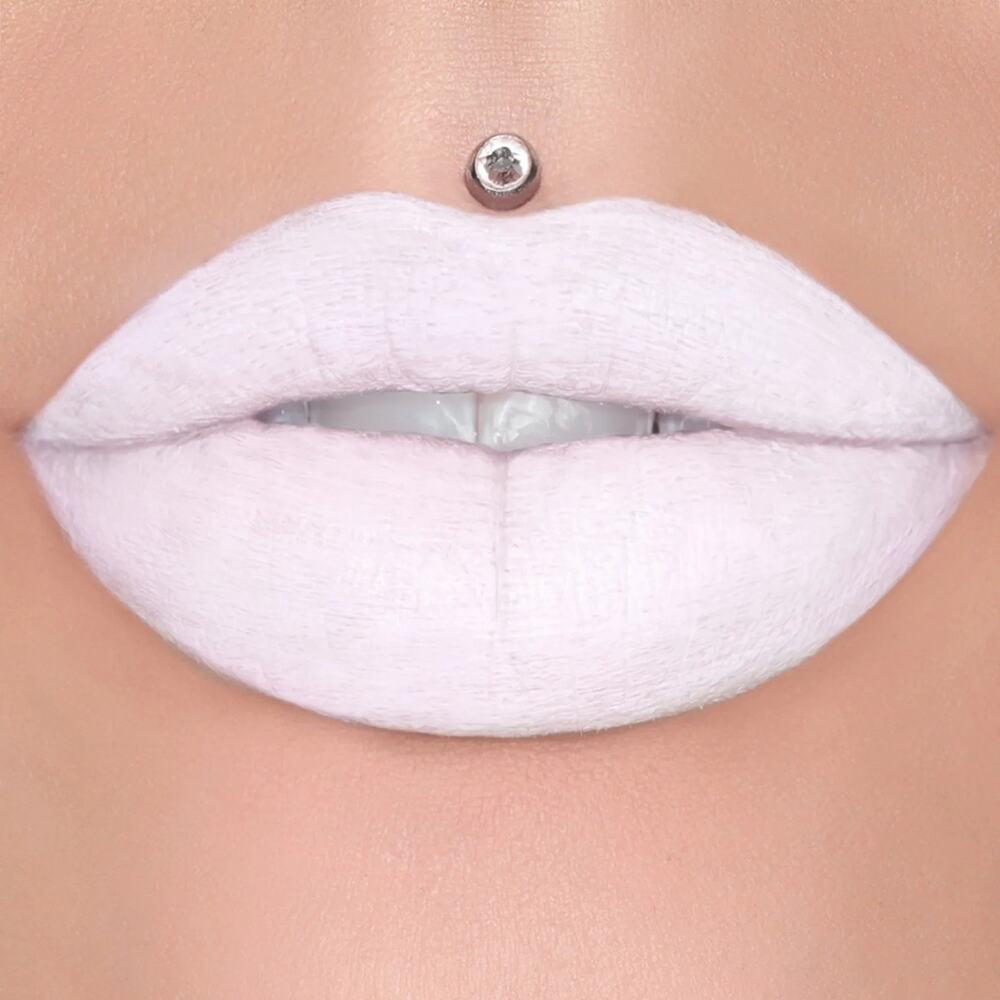 Jeffree Star Velvet Trap Lipstick - GOD'S GIFT - SOLD OUT